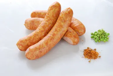 Tokyo X大麦麹発酵ソーセージ(7)