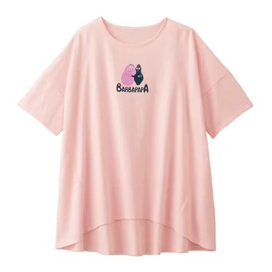 マタニティカットソービッグTシャツ