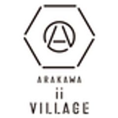 ARAKAWA ii VILLAGE(運営:合同会社川合企画)のロゴ