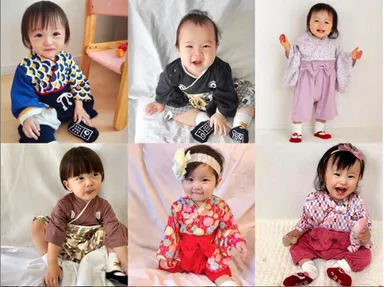 モニターモデル様