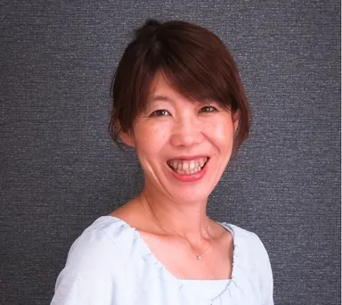 シニア美容協会　代表取締役　小松 貴子