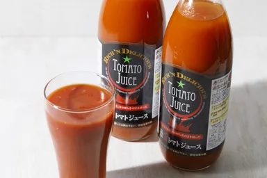 トマトジュース2本入り