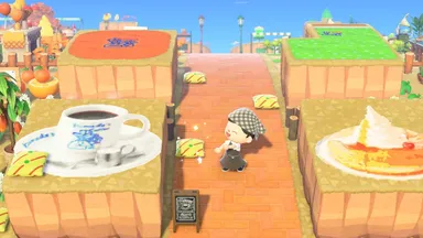 大きなコメダブレンド