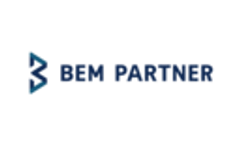 株式会社ベムパートナーのロゴ
