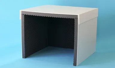 製品　ホワイト