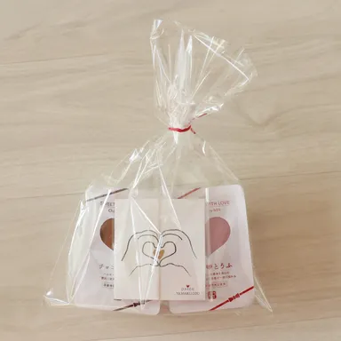 オリジナルカード付2丁セット