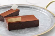 モワルー・オ・ショコラ(Moelleux au chocolat)