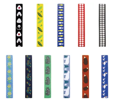 今回の新発売は11柄！