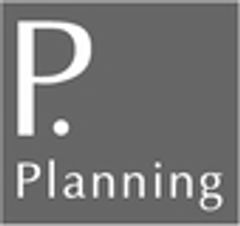 株式会社ピー・プランニングのロゴ