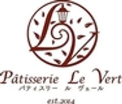 パティスリールヴェールのロゴ