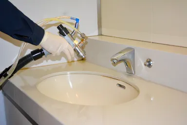 水回り専用のコーティングもあります