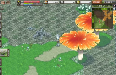 スクリーンショット02