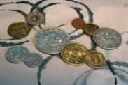各種コイン