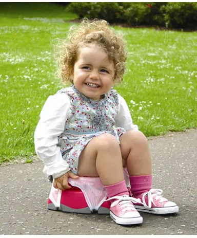 ポータブルトイレ