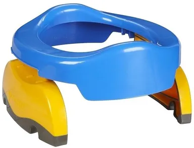 『ポテット・プラス』(ブルー)