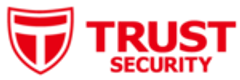 株式会社トラストのロゴ