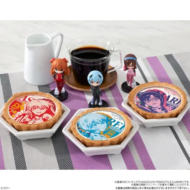 EVANGELION TART(6)