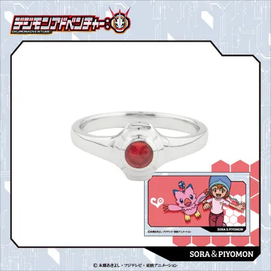 武之内空モデル