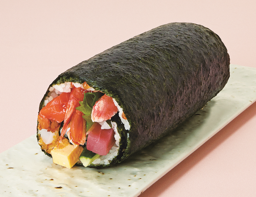 【近鉄百貨店】近鉄の恵方巻 2021