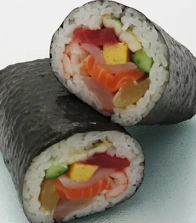 さかな屋の寿司