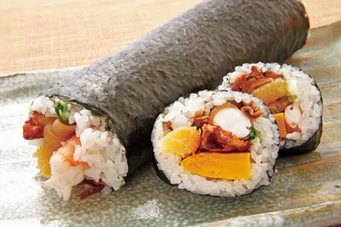 紀州鮨　はま乃