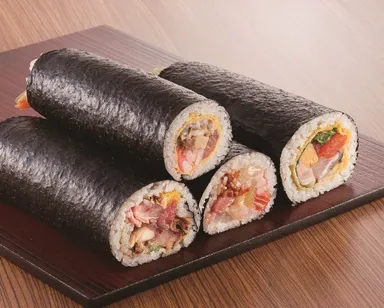 さかな屋の寿司