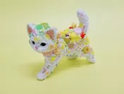 出品作品「Sweet Cat」