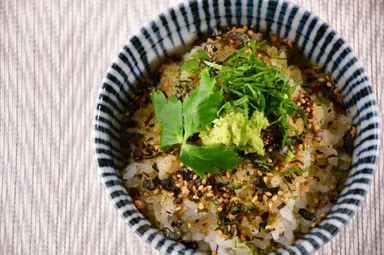 人気No1！「万能塩鰹」