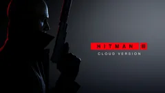 「HITMAN 3 - Cloud Version」キービジュアル
