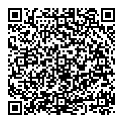 「アニメきせかえ王国↑」QRコード