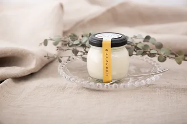 茨城おしゃらぐプリン2