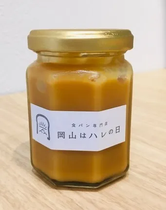 ジャージーみるくジャム