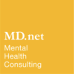 株式会社ＭＤ. ネットのロゴ