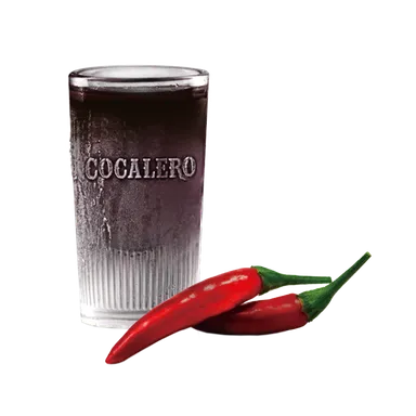 ネグロショット