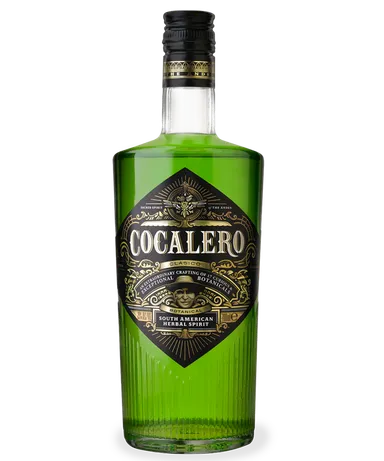 コカレロボトル画像