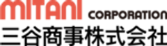 三谷商事株式会社のロゴ
