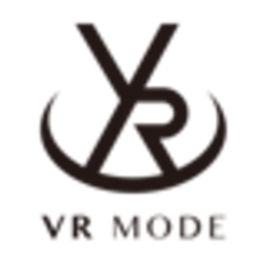 株式会社VR MODEのロゴ