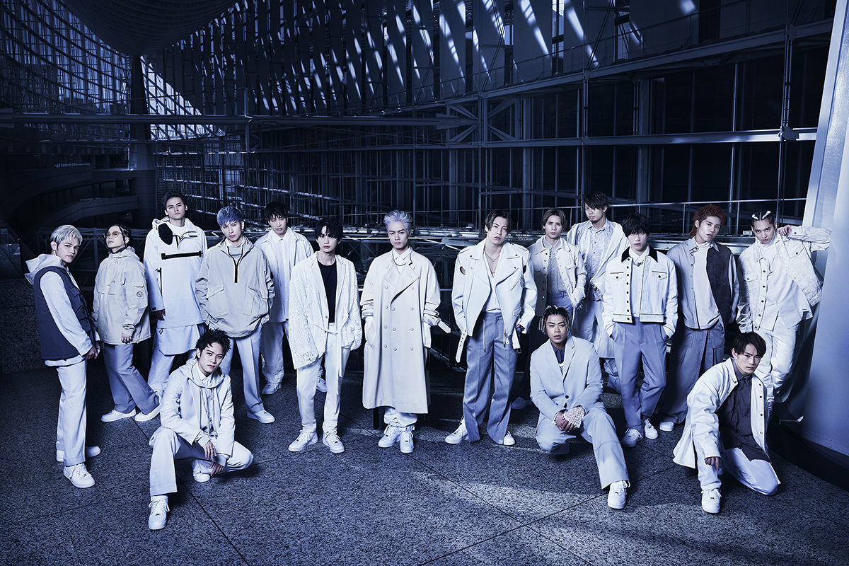 Music On Tv エムオン 2 土 のエムオン は朝から晩まで The Rampage From Exile Tribe大特集 プレゼントキャンペーンもスタート 株式会社エムオン エンタテインメントのプレスリリース Music On Tv エムオン 2 土 のエムオン は朝から晩まで The Rampage From Exile Tribe大特集 プレゼントキャンペーンもスタート 株式会社エムオン エンタテインメントのプレスリリース