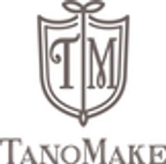 TanoMake株式会社のロゴ