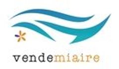 バンデミエール・ヨガスタジオのロゴ