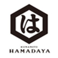 浜田醤油株式会社のロゴ