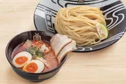 辛つけ麺