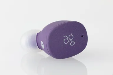 TWS07R　イヤホン部分(アップ)