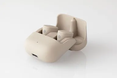 TWS07R　充電ケース(オープン)