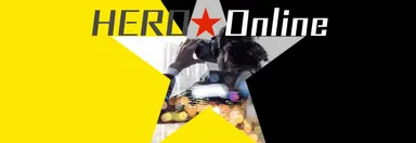 HERO★ONLINE(サービス)