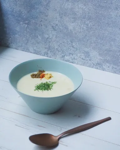 盛り付けイメージ