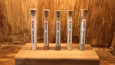 生薬パウダー商品イメージ