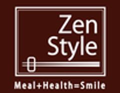 株式会社ZenStyleのロゴ