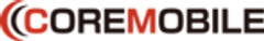 株式会社コアモバイルのロゴ
