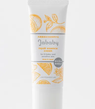 エッセンスクリーム